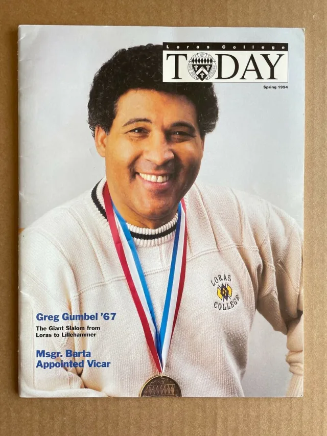 Greg Gumbel: Sports Broadcasting Legend Remembered